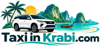 Taxi in Krabi.com